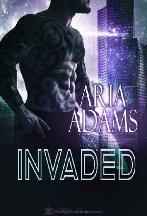 [Unbreakable 01] • Invaded